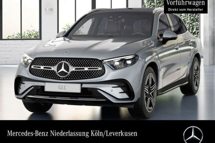 Mercedes-Benz GLC 450 Gebrauchtwagen