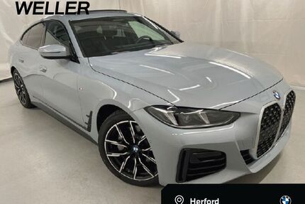 BMW 430 Gran Coupé Gebrauchtwagen