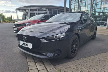 Mazda 3 Gebrauchtwagen