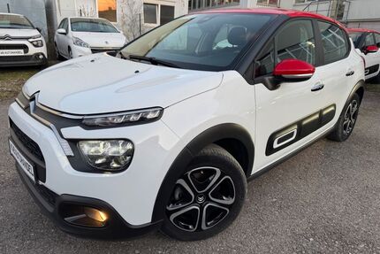 Citroen C3 Gebrauchtwagen