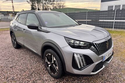 Peugeot 2008 Gebrauchtwagen