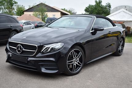 Mercedes-Benz E 220 Gebrauchtwagen