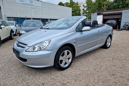 Peugeot 307 Gebrauchtwagen