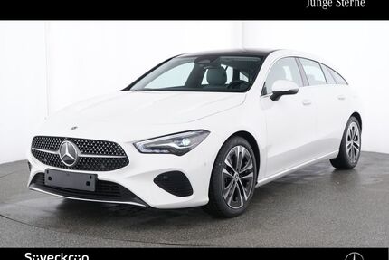 Mercedes-Benz CLA 180 Shooting Brake Gebrauchtwagen