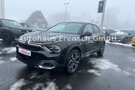 Citroen C4 Gebrauchtwagen