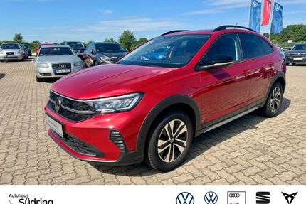 VW Taigo Gebrauchtwagen