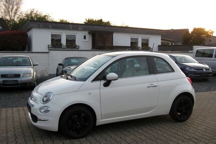 Fiat 500 Gebrauchtwagen