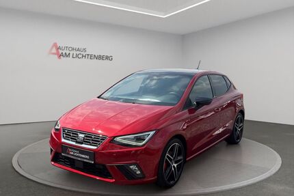 Seat Ibiza Gebrauchtwagen