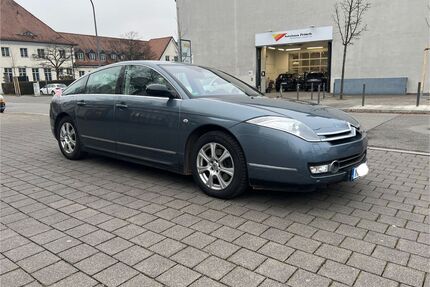 Citroen C6 Gebrauchtwagen