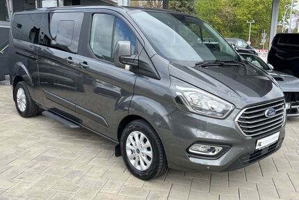 Ford Transit Gebrauchtwagen