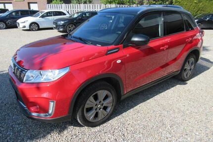 Suzuki Vitara Gebrauchtwagen