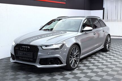 Audi RS6 Gebrauchtwagen