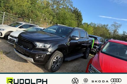 Ford Ranger Gebrauchtwagen