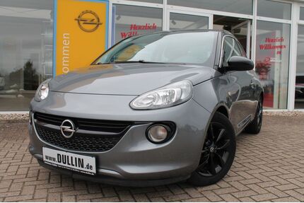 Opel Adam Gebrauchtwagen