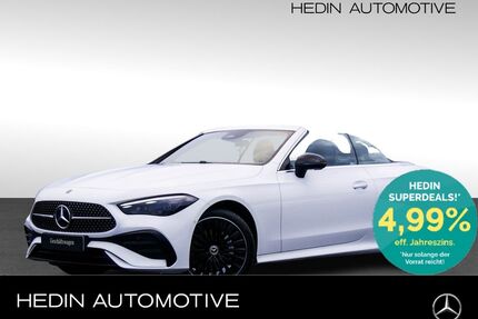 Mercedes-Benz CLE 200 Gebrauchtwagen