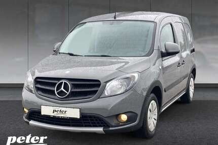 Mercedes-Benz Citan Gebrauchtwagen