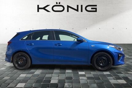 Kia ceed / Ceed Gebrauchtwagen