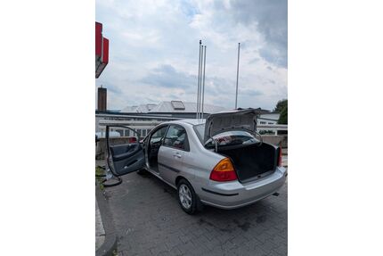 Suzuki Liana Gebrauchtwagen