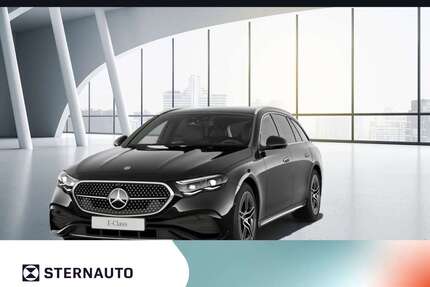 Mercedes-Benz E 220 Gebrauchtwagen