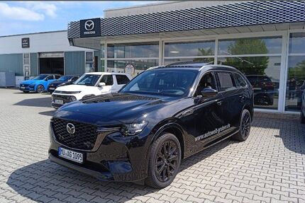 Mazda CX-80 Gebrauchtwagen