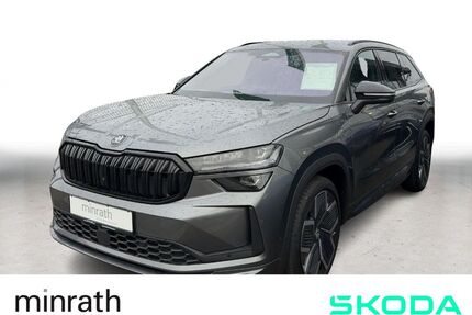 Skoda Kodiaq Gebrauchtwagen