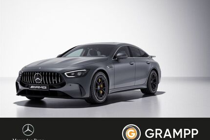Mercedes-Benz AMG GT Gebrauchtwagen