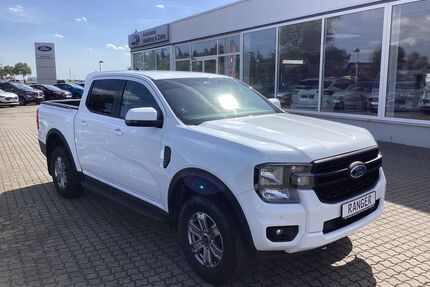 Ford Ranger Gebrauchtwagen