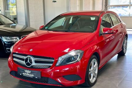 Mercedes-Benz A 180 Gebrauchtwagen