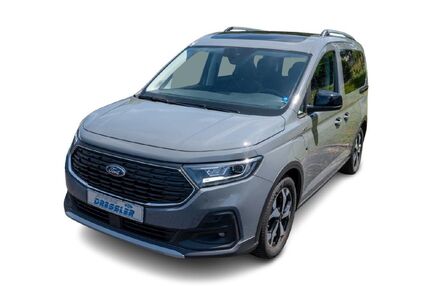 Ford Tourneo Connect Gebrauchtwagen