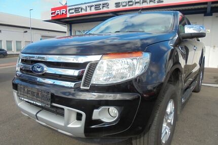 Ford Ranger Gebrauchtwagen
