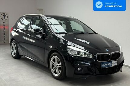BMW 218 Gebrauchtwagen
