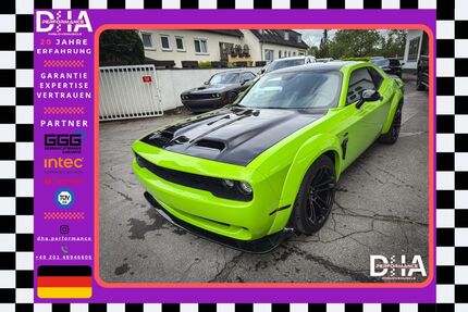Dodge Challenger Gebrauchtwagen