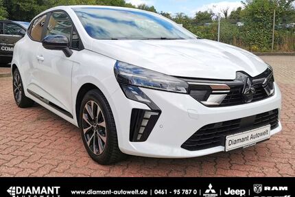 Mitsubishi Colt Gebrauchtwagen