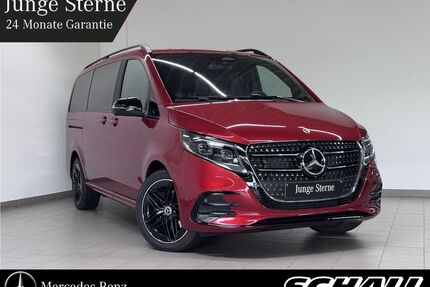 Mercedes-Benz V 250 Gebrauchtwagen