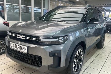 Dacia Bigster Gebrauchtwagen