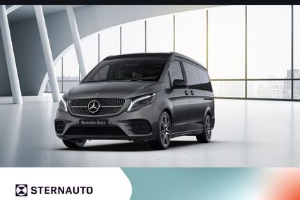Mercedes-Benz V 250 Gebrauchtwagen
