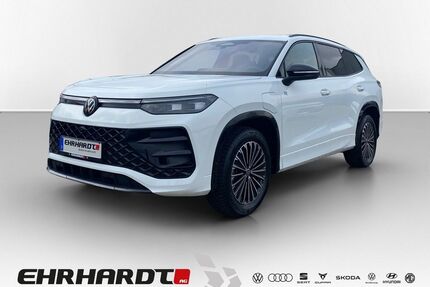 VW Tayron Gebrauchtwagen