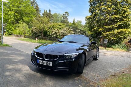 BMW Z4 M Gebrauchtwagen