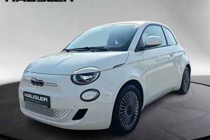 Fiat 500e Gebrauchtwagen