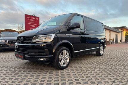 VW T6 Multivan Gebrauchtwagen