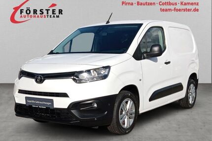 Toyota Proace City Gebrauchtwagen