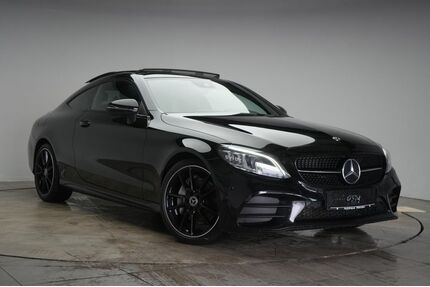Mercedes-Benz C 300 Gebrauchtwagen