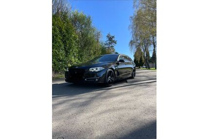 BMW 530 Gebrauchtwagen