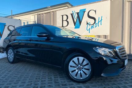 Mercedes-Benz E 220 Gebrauchtwagen