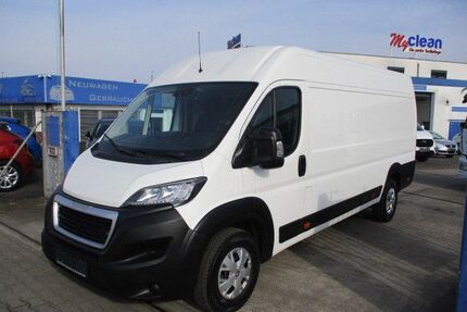 Peugeot Boxer Gebrauchtwagen