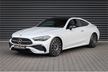 Mercedes-Benz CLE 200 Gebrauchtwagen