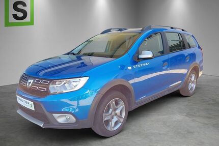 Dacia Logan Gebrauchtwagen