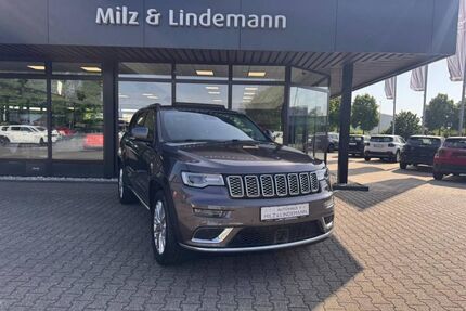 Jeep Grand Cherokee Gebrauchtwagen