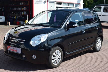 Kia Picanto Gebrauchtwagen