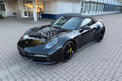 Porsche 992 Gebrauchtwagen
